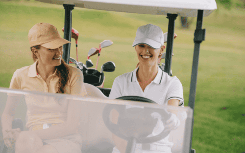Golfcaps Stilvoll Test: Die 11 besten (Bestenliste)