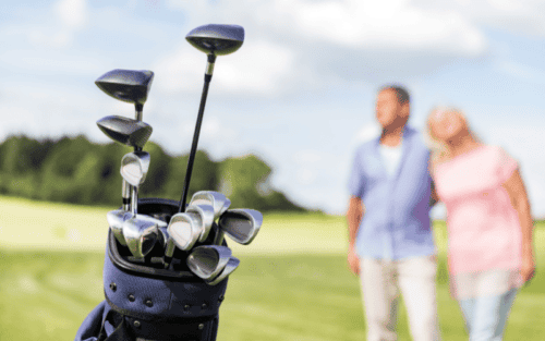 Golftasche mit Standfuß Test: Die 11 besten (Bestenliste)