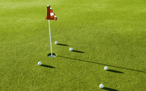 Putting Trainer Indoor Test: Die 11 besten (Bestenliste)