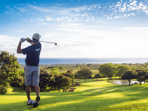Golfhose Sommer Test: Die 11 besten (Bestenliste)