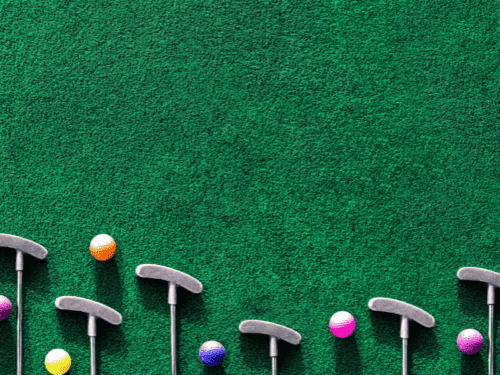 Golfschläger Putter Test: Die 11 besten (Bestenliste)