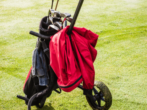 Golftasche Cart Test: Die 11 besten (Bestenliste)