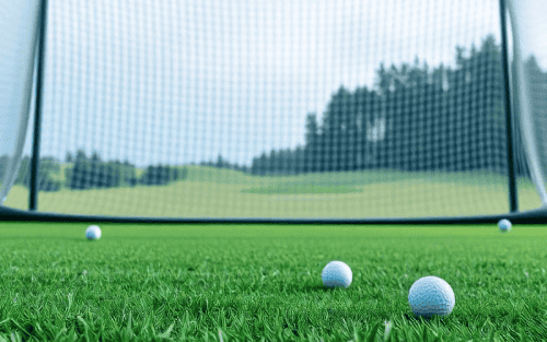 Driving Range Netz Test: Die 5 besten (Bestenliste)