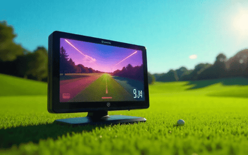 Golf Launch Monitor Test: Die 5 besten (Bestenliste)