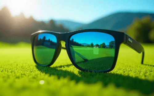 Golfbrille Polarisationsfilter Test: Die 5 besten (Bestenliste)