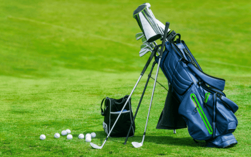 Golftraining Geräte Test: Die 5 besten (Bestenliste)