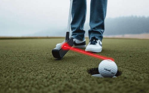 Laser Putt-Übungshilfe Test: Die besten (Bestenliste)