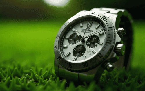 Premium Golfer-Uhr Test: Die 5 besten (Bestenliste)