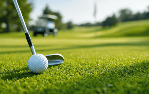 Golfchippen verstehen: Technik, Fehler & Übungen