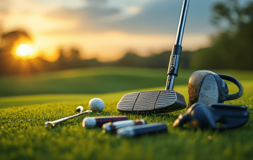 Golfputter-Griff Wechsel: Wann und warum es sinnvoll ist