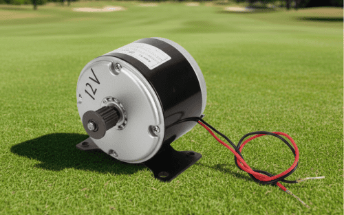 Elektromotor für Golf Trolley Test: Die 5 besten (Bestenliste)