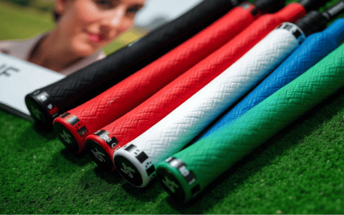 Golf Griffzubehör Test: Die 5 besten (Bestenliste)