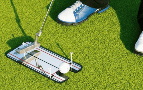 Golf Putting Alignment Mirror Test: Die 5 besten (Bestenliste)