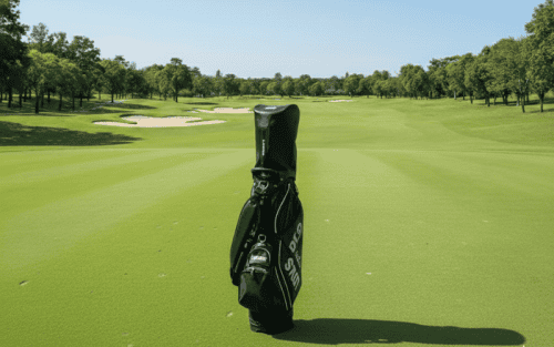 Golf Travel Cover Test: Die 5 besten (Bestenliste)