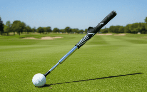 Golf Übungsschläger Test: Die 5 besten (Bestenliste)