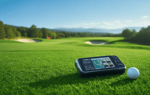 Golf GPS Entfernungsmesser Test: Die 5 besten (Bestenliste)