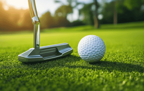 Golf Putter Ausrichtung Test: Die 5 besten (Bestenliste)