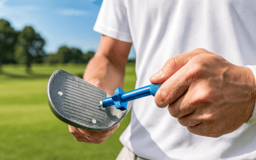 Golf Club Groove Sharpener Test: Die 5 besten (Bestenliste)