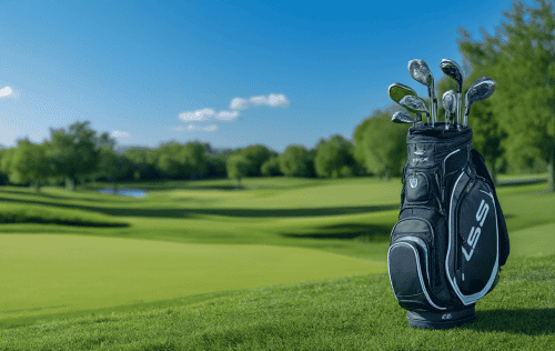 Golf Staff Bag Test: Die 5 besten (Bestenliste)