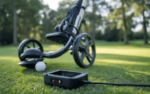 Golf Trolley Batterie Ladegerät Test: Die 5 besten (Bestenliste)